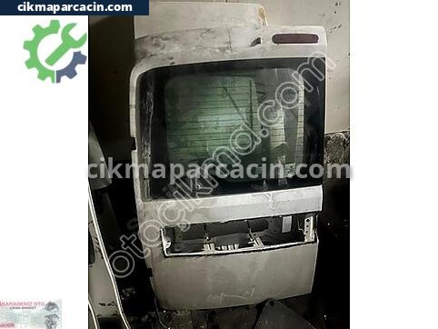 Fiat Doblo Kapı çıkma parça
