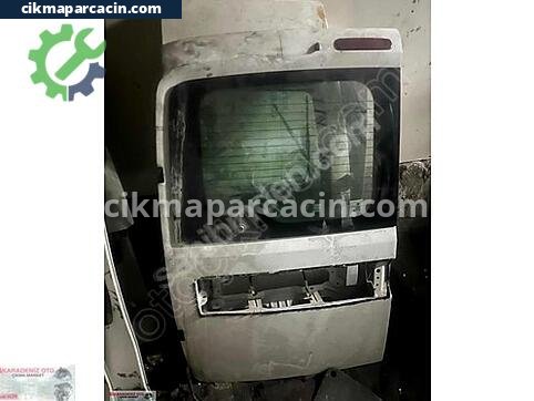 Fiat Doblo Kapı çıkma parça