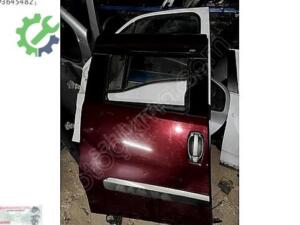 Fiat Doblo Orijinal Çıkma Sağ Kapı
