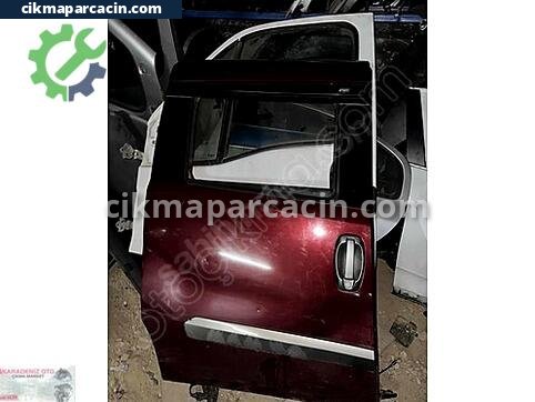 Fiat Doblo Kapı çıkma parça