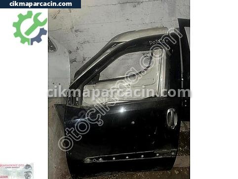 Fiat Doblo Kapı çıkma parça