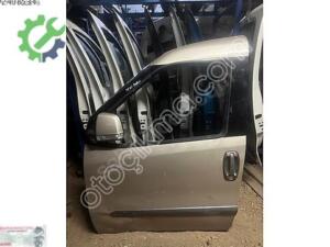 Fiat Doblo Orijinal Çıkma Kapı