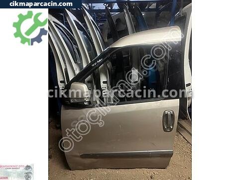 Fiat Doblo Kapı çıkma parça