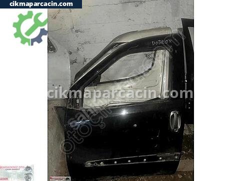 Fiat Doblo Kapı çıkma parça