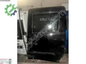 Fiat Doblo Kapı Sökme Çıkma
