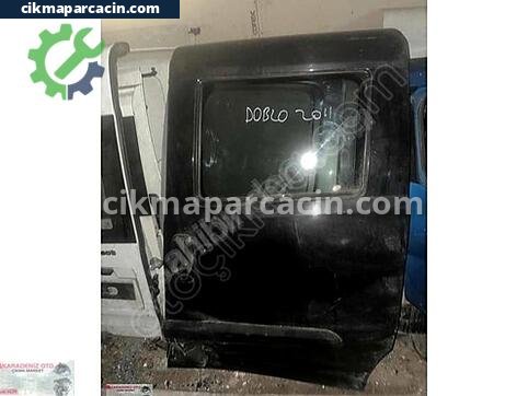 Fiat Doblo Kapı çıkma parça