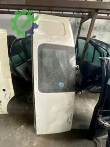 Çıkma Orijinal Bagaj Kapağı Fiat Doblo Yüksek