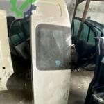 Fiat Doblo Sağ Bagaj Çıkma