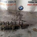 Fiat Egea Enjektör Kütüğü Çıkma Parça İzmir