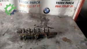 Fiat Doblo.1.9enjektor kütüğü