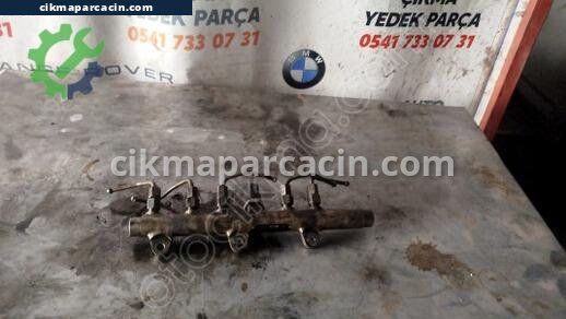 Fiat Doblo Enjektör Kütüğü çıkma parça