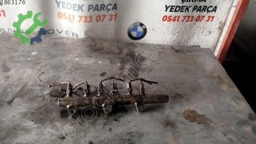 Fiat Doblo Enjektör Kütüğü çıkma parça