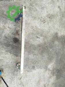 Fiat Doblo2 arka tampon demiri