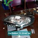 Fiat Doblo4 19-23 sol  far