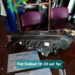 Fiat Doblo4 19-23 sol  far