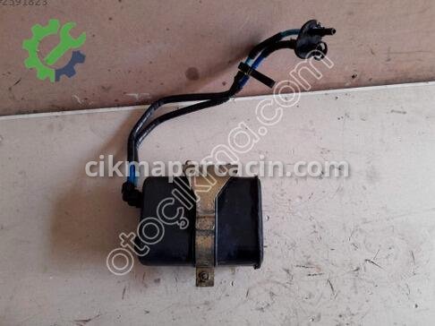 Fiat Doblo Kanister çıkma parça