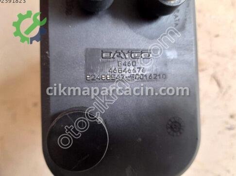 Fiat Doblo Kanister çıkma parça