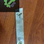 FİAT DOĞAN ORJİNAL LOGO METAL