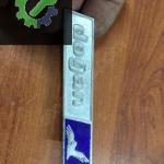 FİAT DOĞAN ORJİNAL LOGO METAL