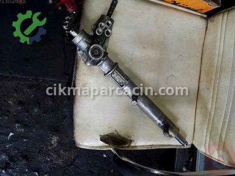 Fiat Doğan Direksiyon Kutusu çıkma parça