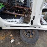 Fiat Dopblo Sağ Marşbiyel Hatasız Orjnal Çıkma