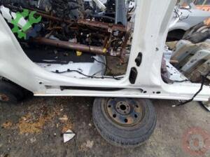 Fiat Dopblo Sağ Marşbiyel Hatasız Orjnal Çıkma