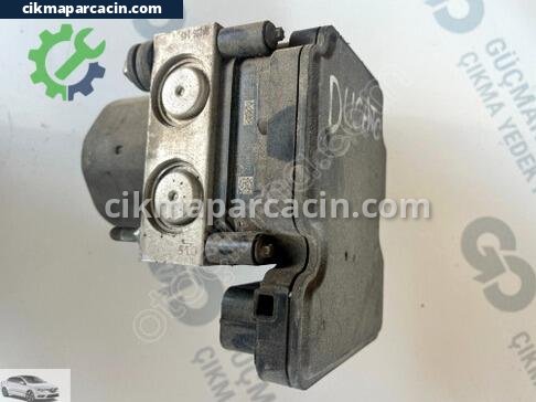 Fiat Ducato ABS Beyni çıkma parça