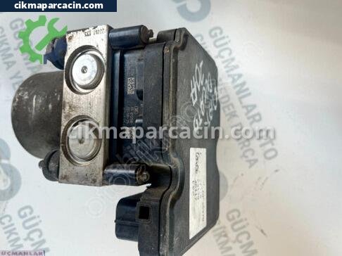 Fiat Ducato ABS Beyni çıkma parça