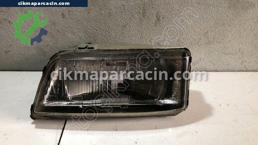 Fiat Ducato Sol Ön Far çıkma parça