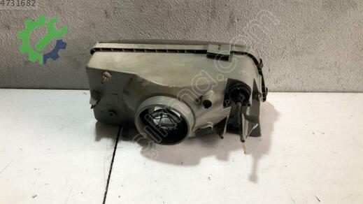 Fiat Ducato Sol Ön Far 1998-2003 çıkma parça