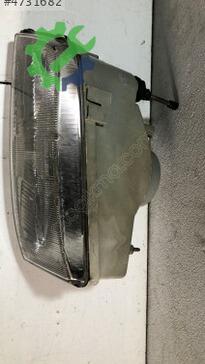 Fiat Ducato Sol Ön Far 1998-2003 çıkma parça