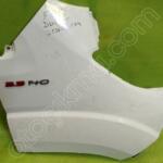 Fiat ducato 16-24 sağ çamurluk