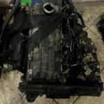 Fiat Linea Motor Komple Çıkma Parça Kayseri