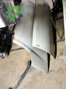 Çıkma Orijinal Kaput Fiat Ducato