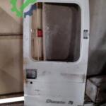 FIAT DUCATO 2005 ÇIKMA BAGAJ KAPAĞI