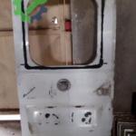 FIAT DUCATO 2008 BAGAJ KAPAĞI