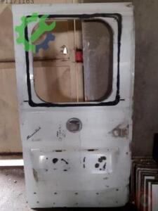 FIAT DUCATO 2008 BAGAJ KAPAĞI