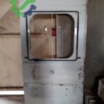 FIAT DUCATO 2010 ÇIKMA  BAGAJ KAPAĞI