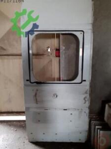 FIAT DUCATO 2010 ÇIKMA  BAGAJ KAPAĞI