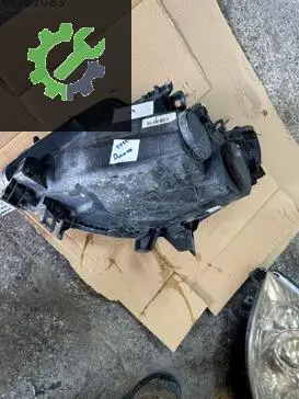 Fiat Ducato Sağ Ön Far çıkma parça