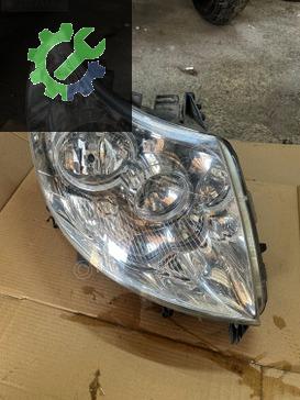 Fiat Ducato Sağ Ön Far çıkma parça