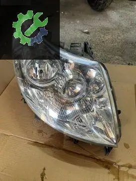 Fiat Ducato Sağ Ön Far çıkma parça
