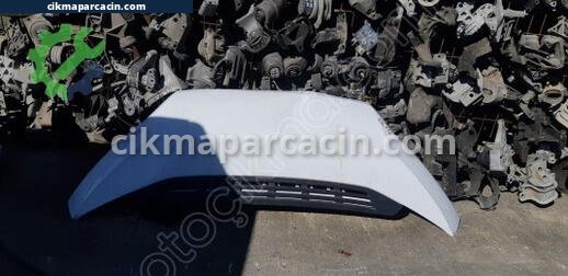Fiat Ducato Kaput çıkma parça