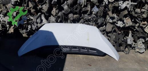 Fiat Ducato Kaput çıkma parça