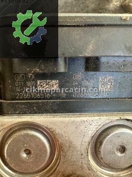 Fiat Ducato ABS Pompası çıkma parça