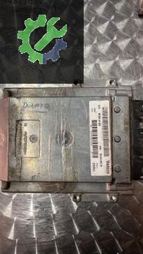 Fiat Ducato Motor Beyni çıkma parça