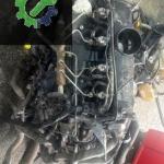 2008 Fiat Ducato Motor Komple Çıkma Parça İzmir