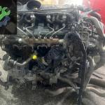 2008 Fiat Ducato Motor Komple Çıkma Parça İzmir
