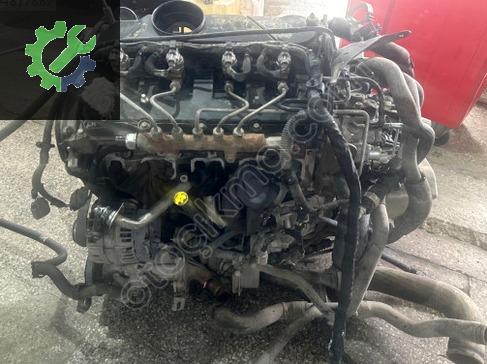 Fiat Ducato Motor Komple çıkma parça