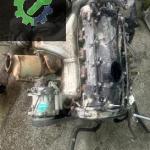 2008 Fiat Ducato Motor Komple Çıkma Parça İzmir